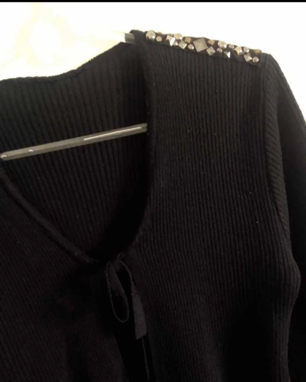 Cardigan Otras marcas - imagen 3