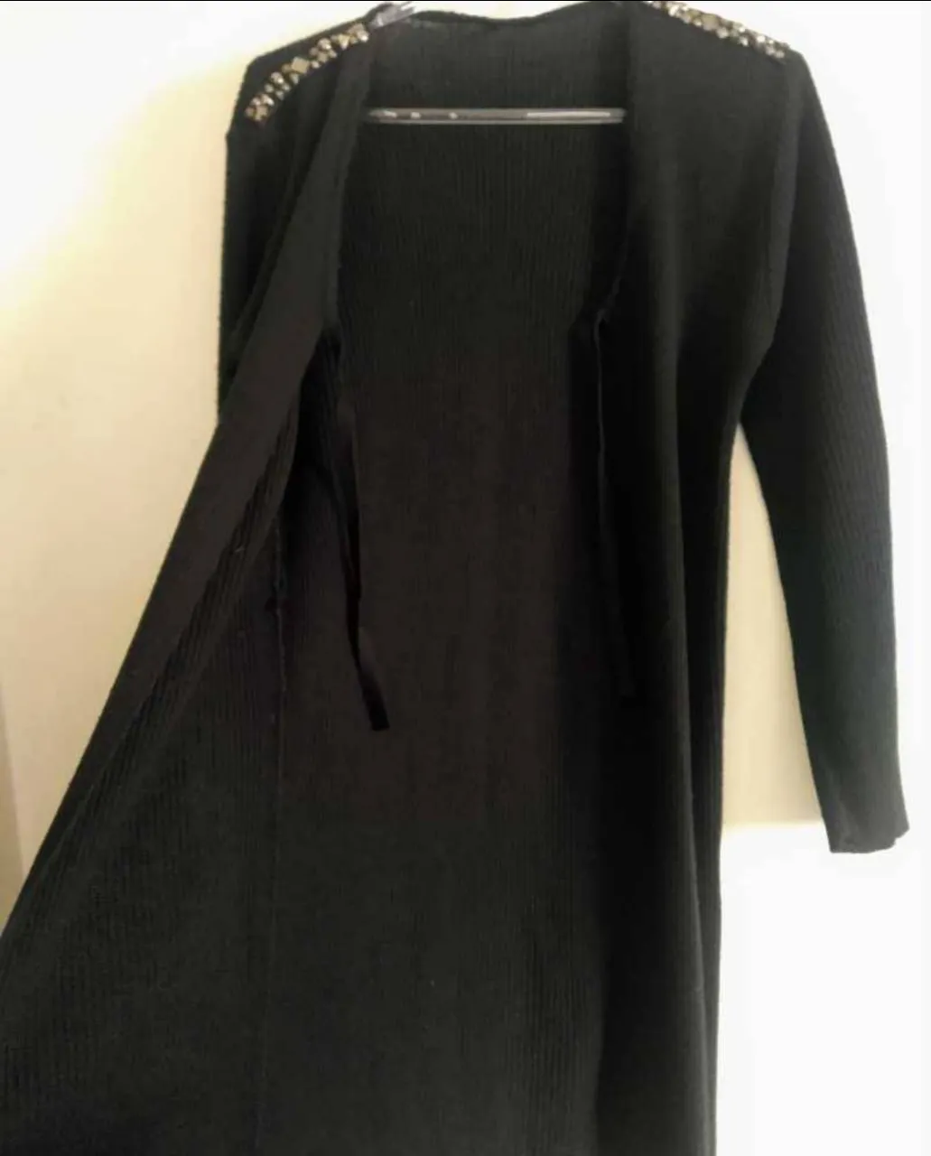 Cardigan Otras marcas - imagen 4