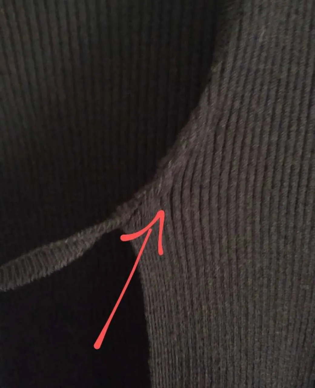 Cardigan Otras marcas - imagen 6