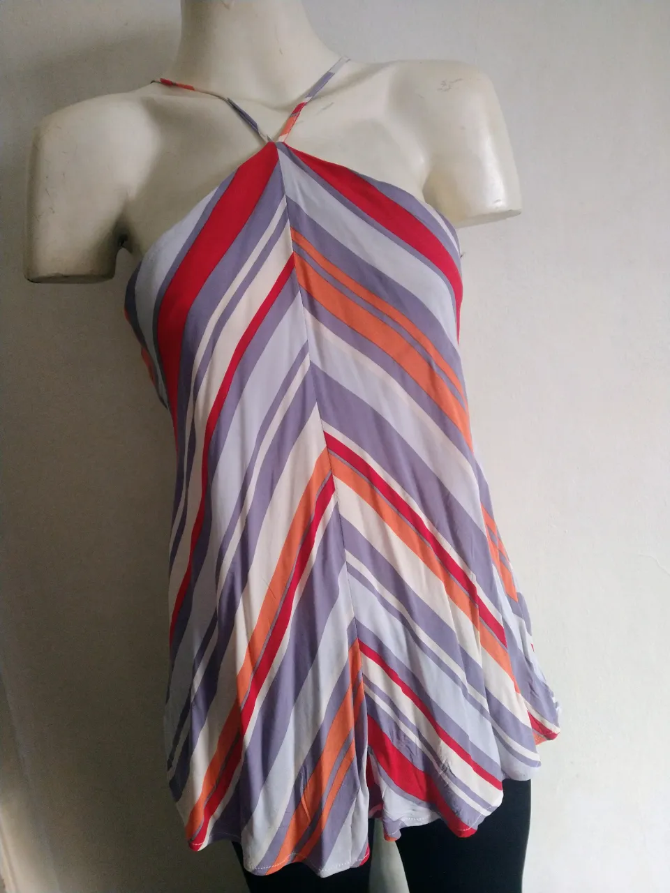 Vestido Cuesta Blanca - imagen 1