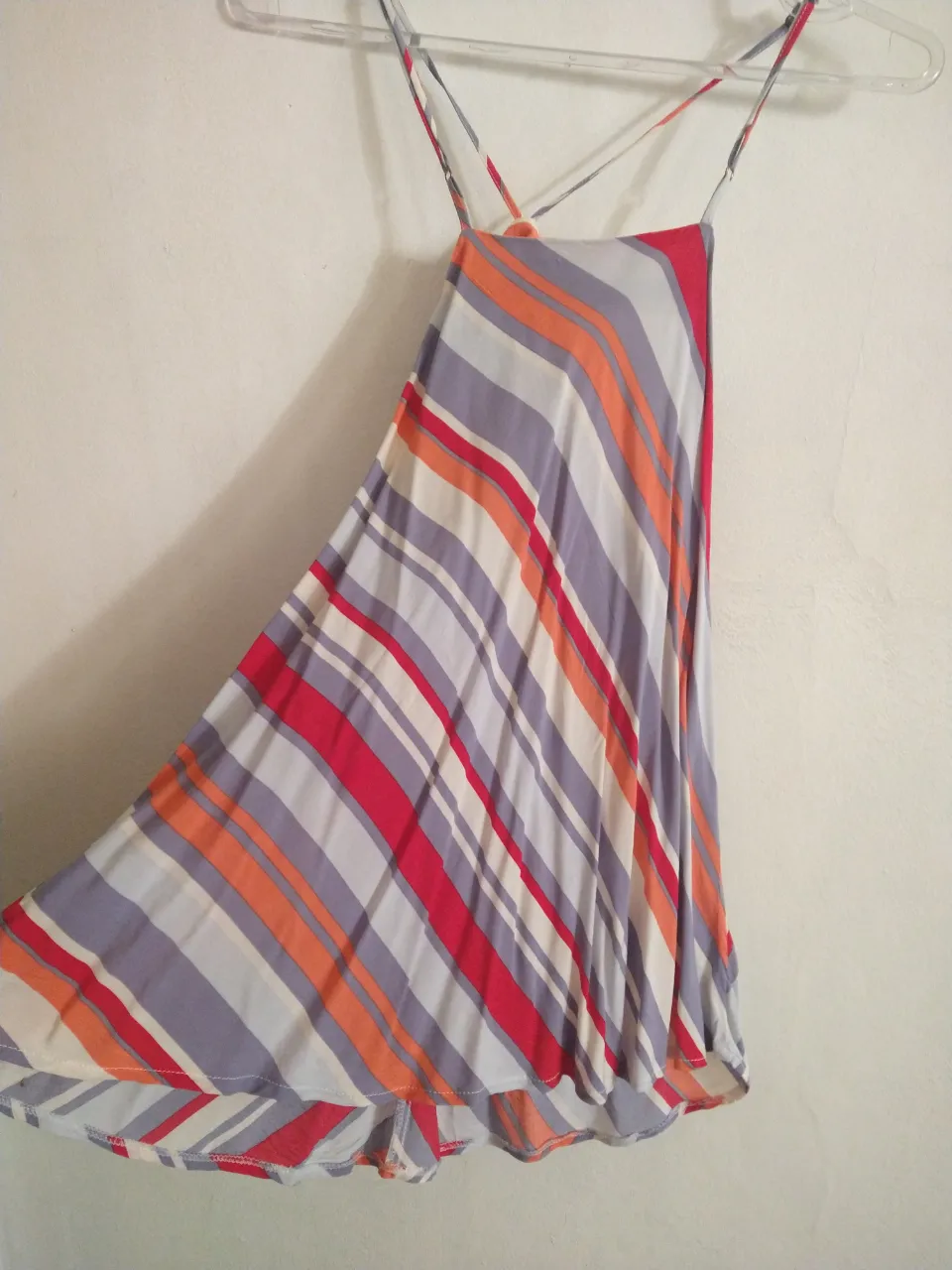 Vestido Cuesta Blanca - imagen 2