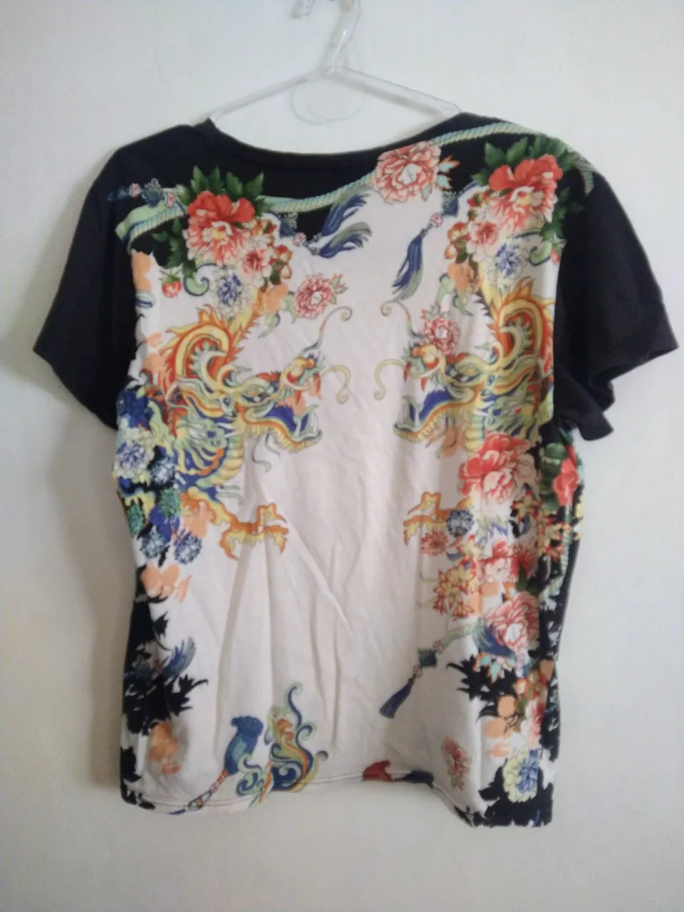 Remera Zara - imagen 4