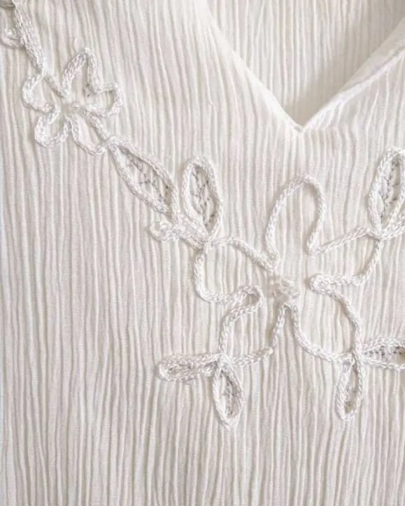 Blusa Hindu - imagen 3