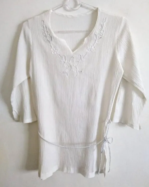 Blusa Hindu - imagen 1