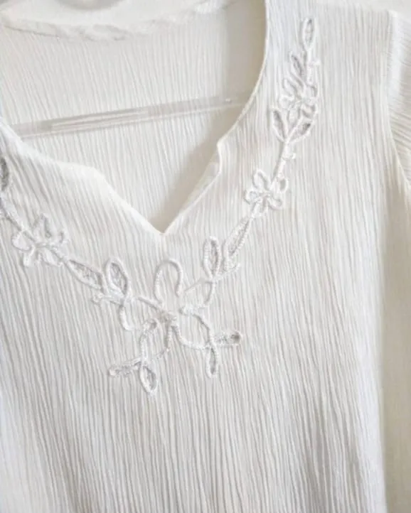Blusa Hindu - imagen 2