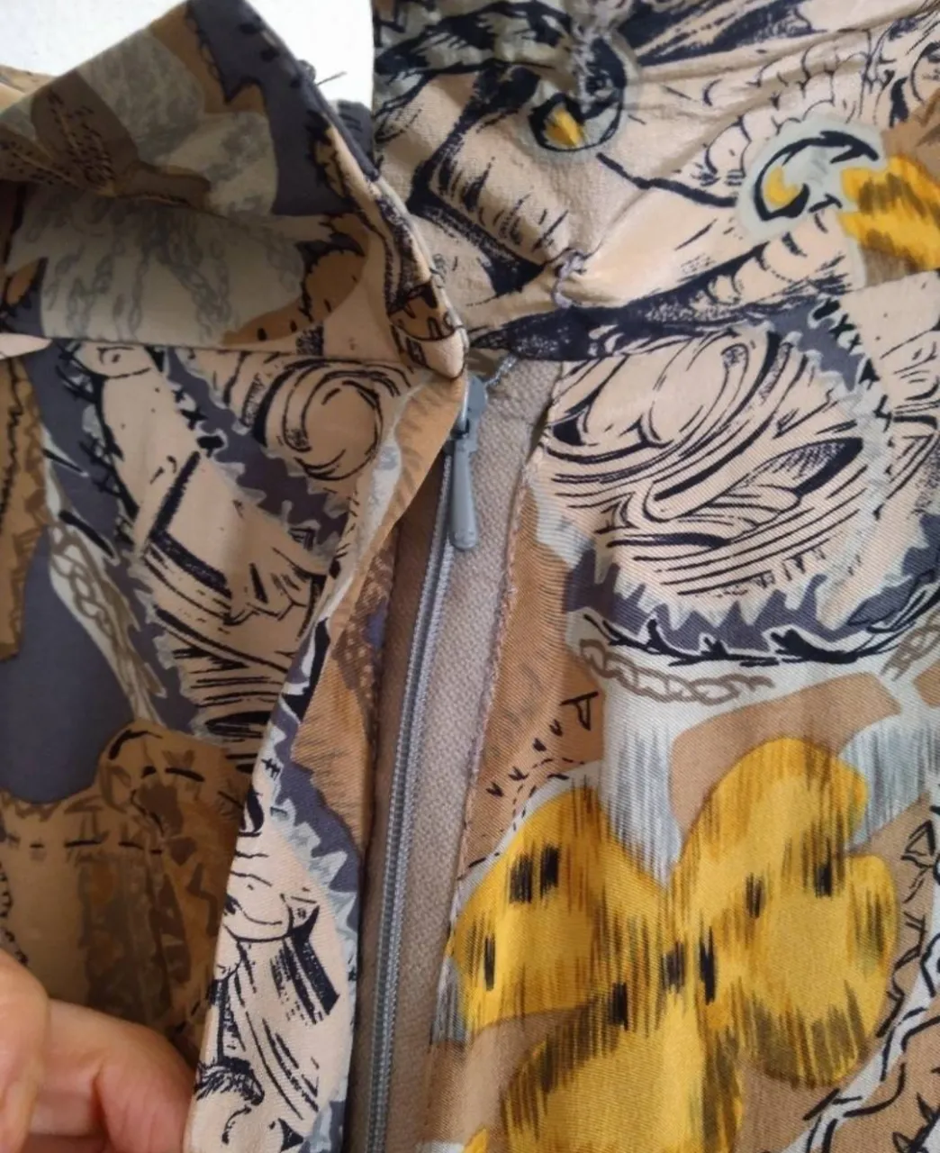 Pollera Importada - imagen 3