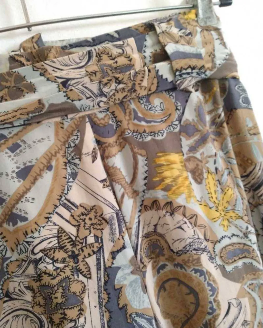 Pollera Importada - imagen 2