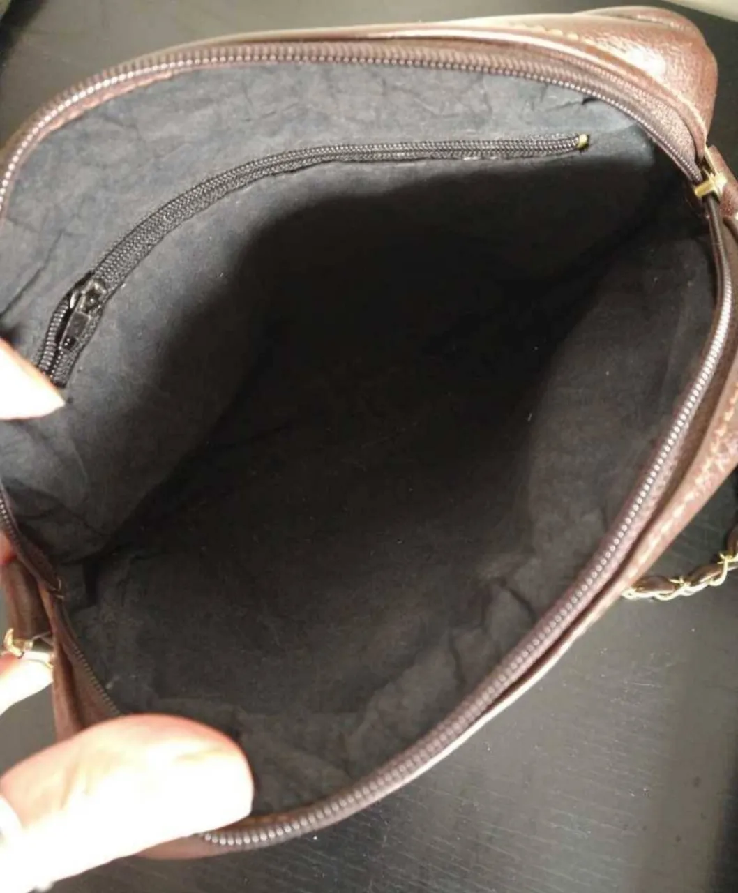 Bolso Vintage Denim - imagen 3