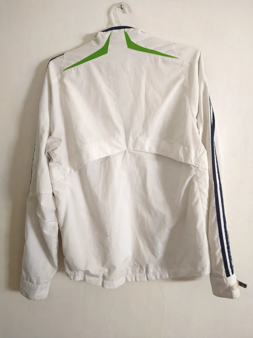 Campera adidas - imagen 3