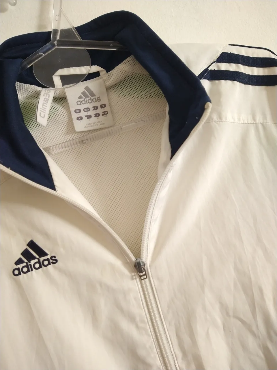 Campera adidas - imagen 2