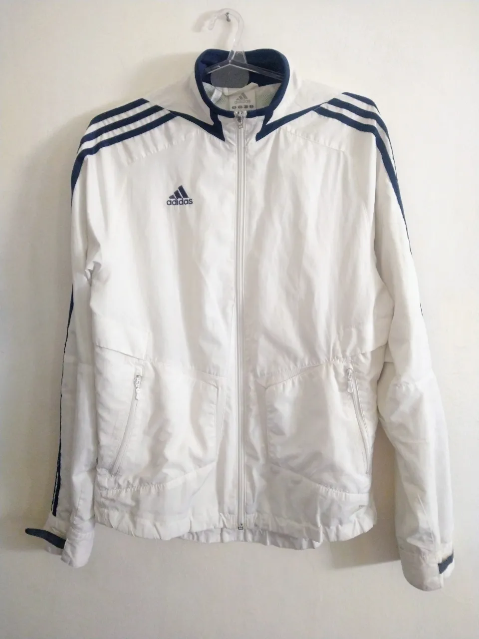 Campera adidas - imagen 1