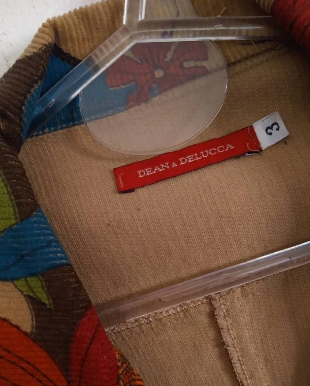 Blazer Delucca - imagen 3
