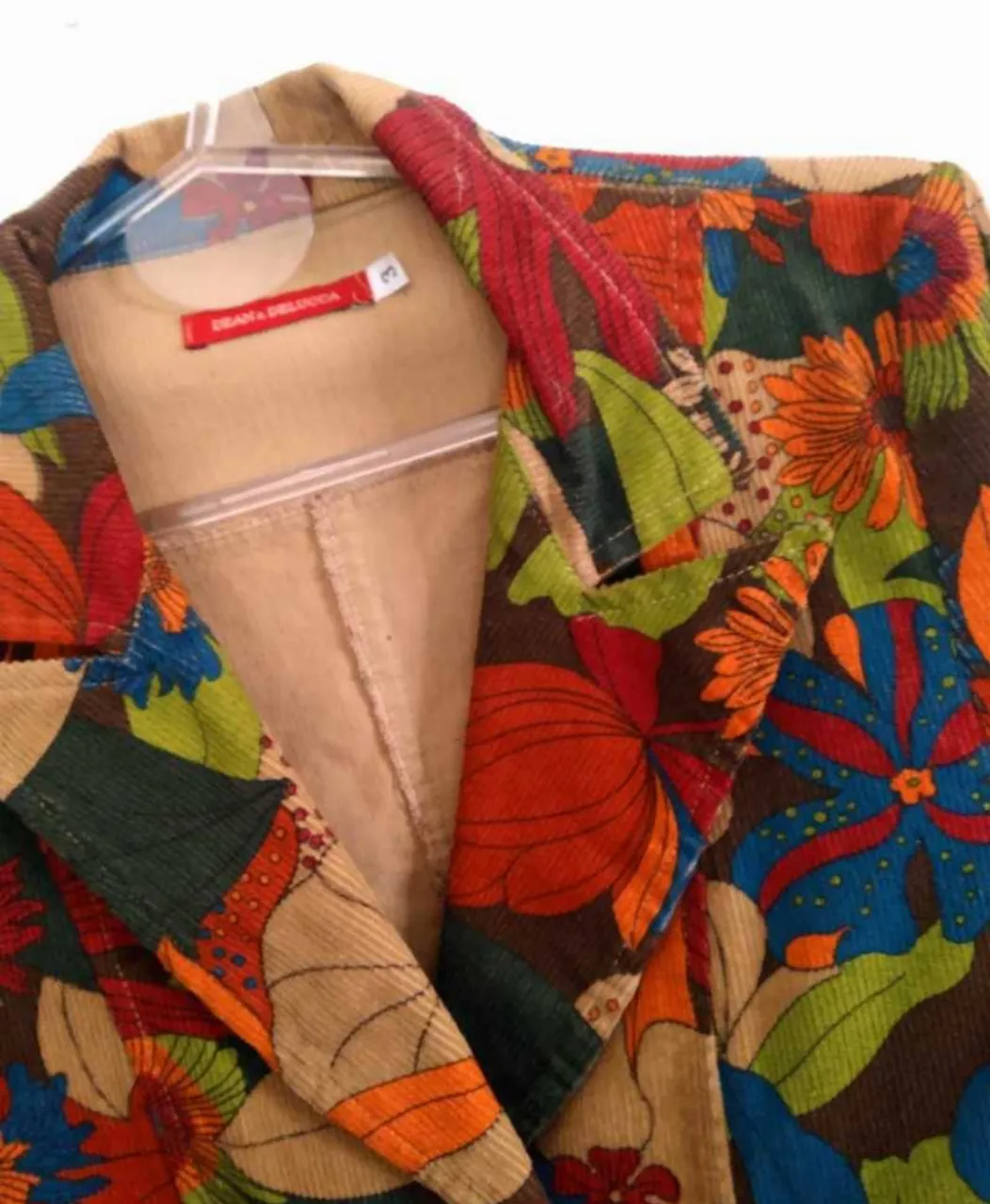 Blazer Delucca - imagen 2