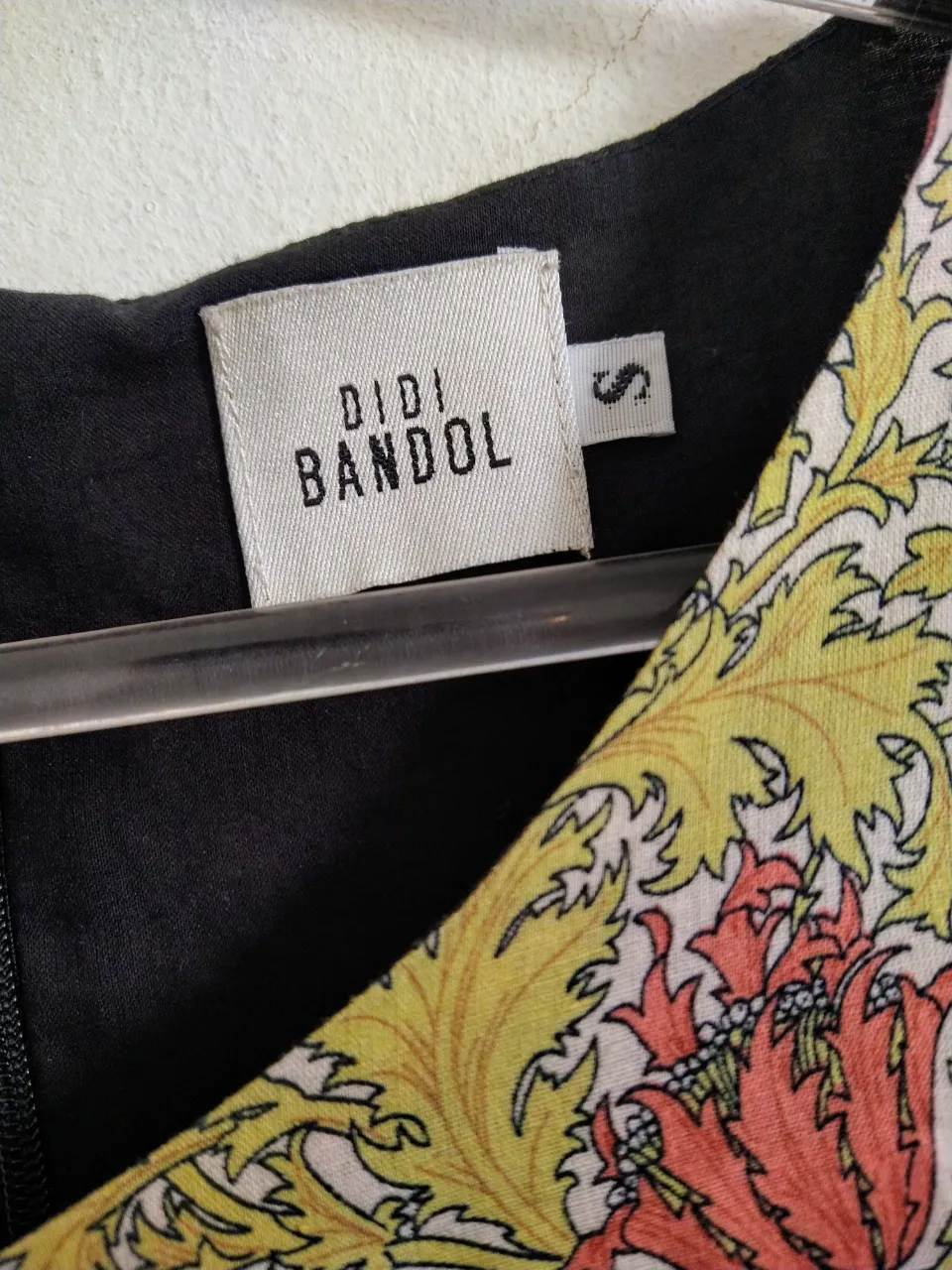 Vestido Didi bandol - imagen 4