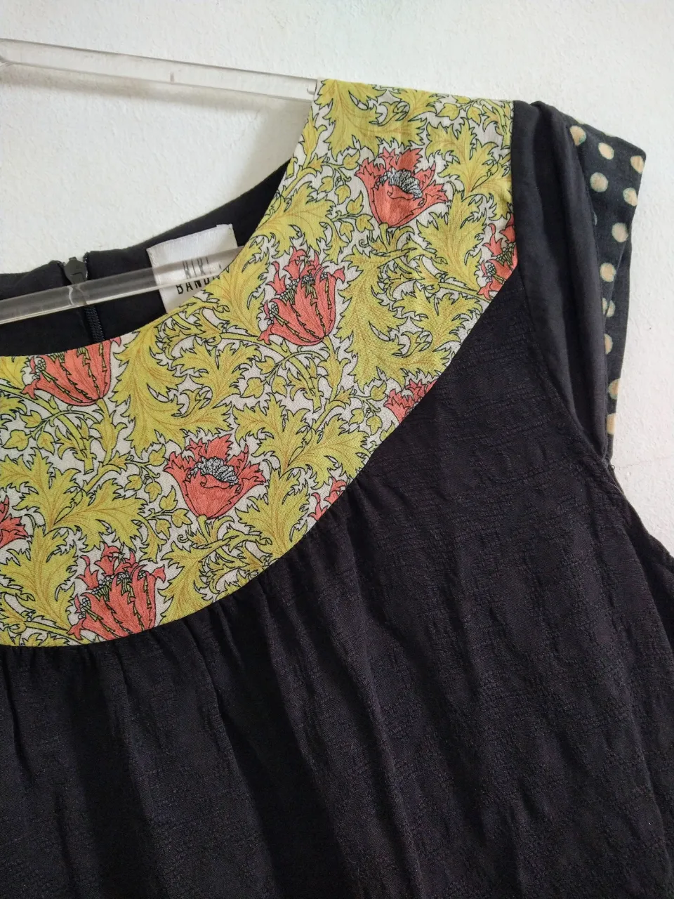 Vestido Didi bandol - imagen 2