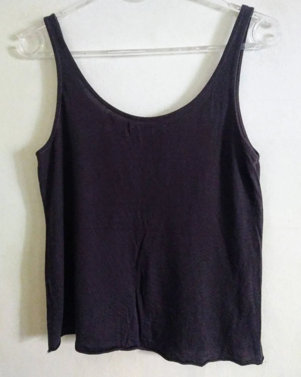 Musculosa Bershka - imagen 6
