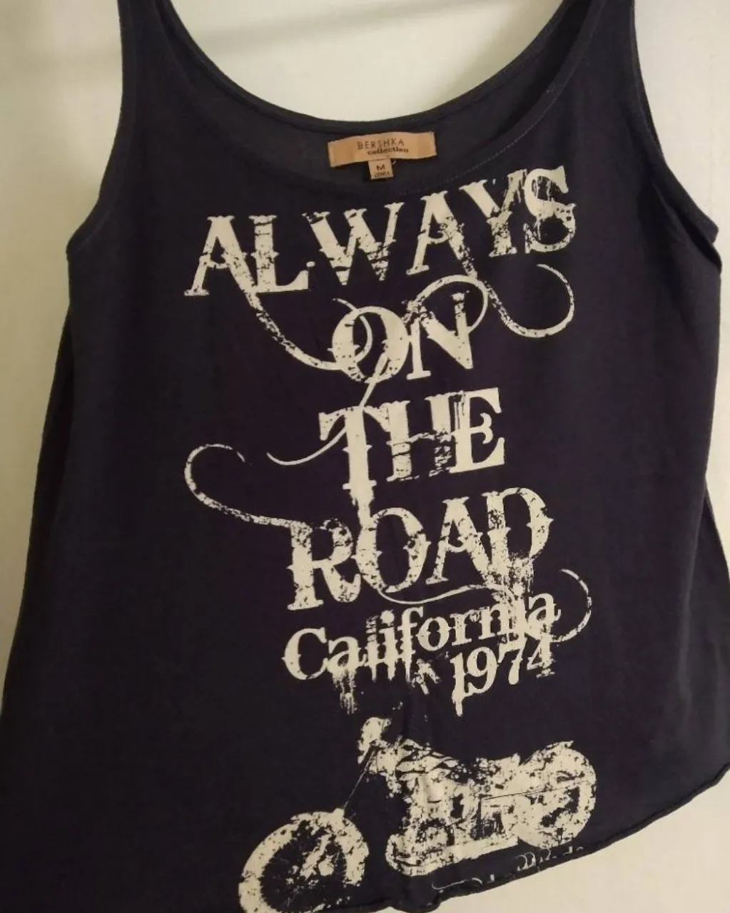 Musculosa Bershka - imagen 3