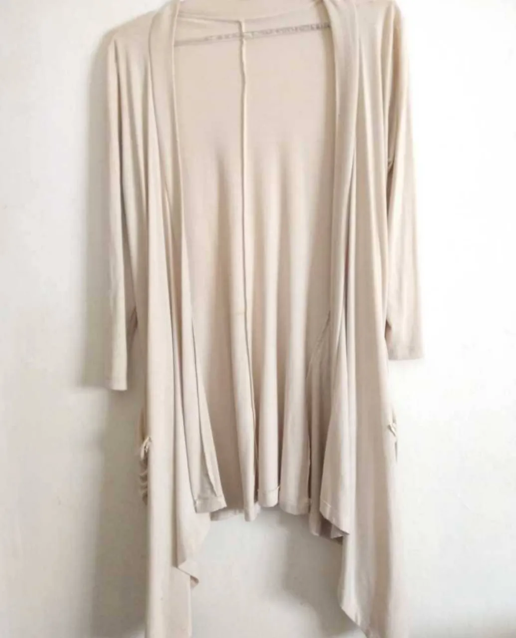 Cardigan Otra - Vista 2