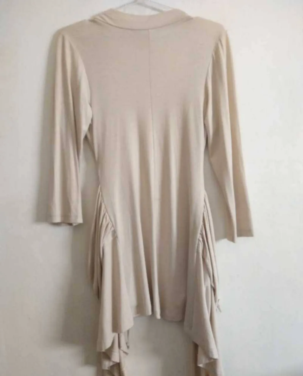 Cardigan Otra - Vista 3