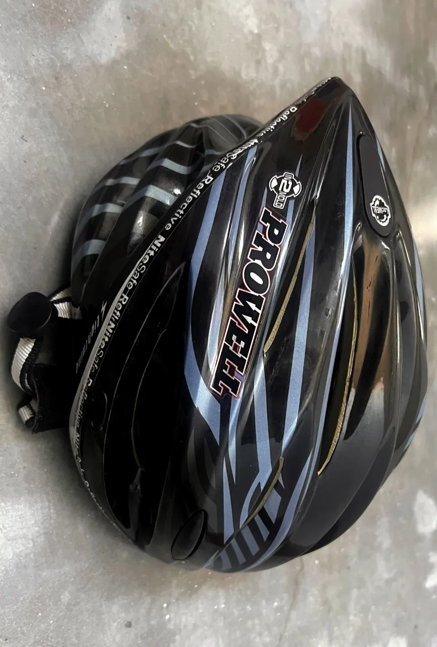 Gorra y gorro Prowell - imagen 1
