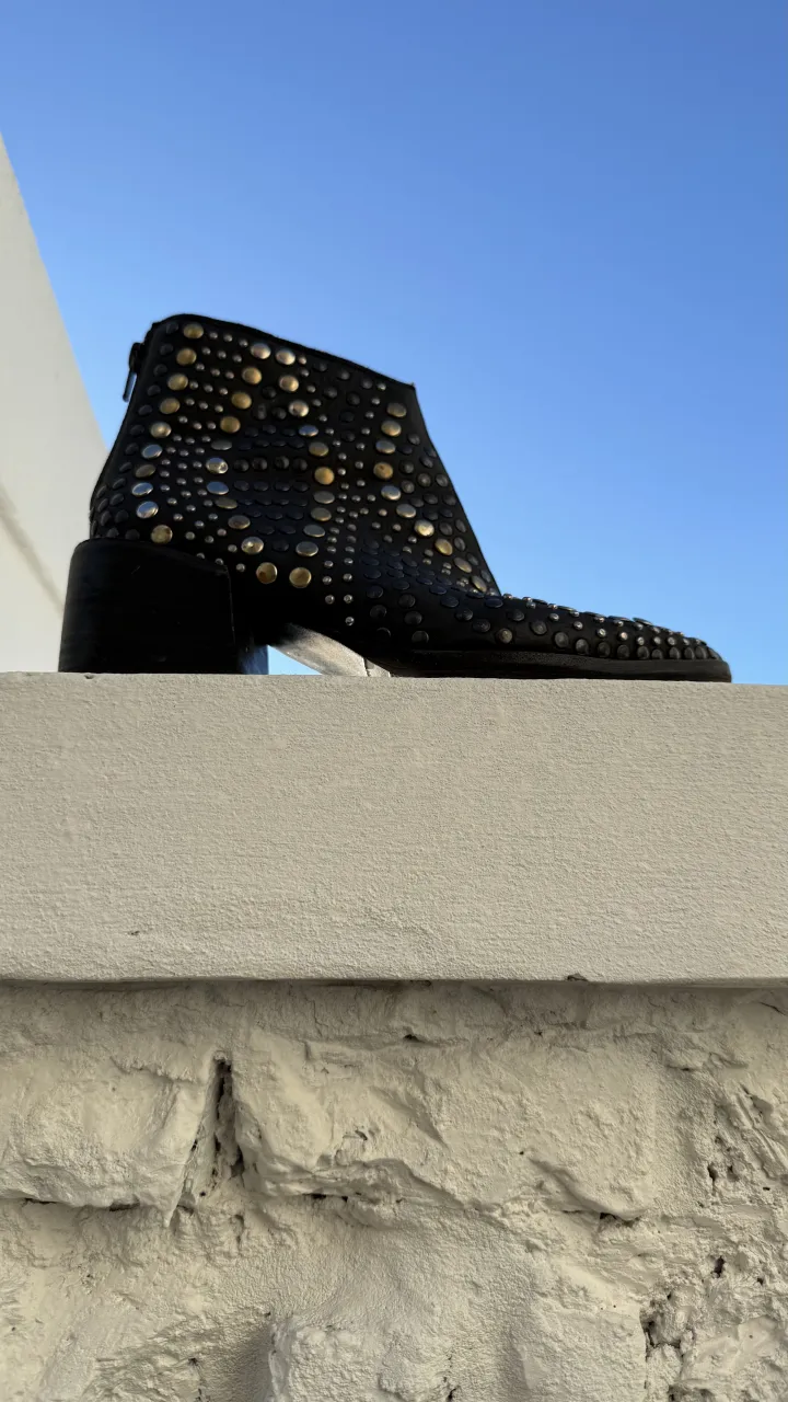 Botines Justa Osadia - imagen 2