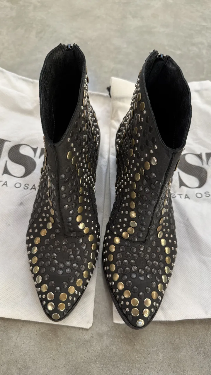 Botines Justa Osadia - imagen 6