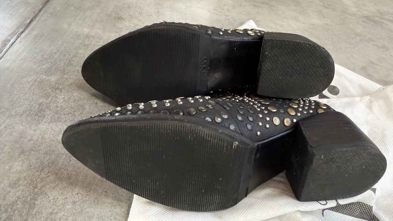 Botines Justa Osadia - imagen 7