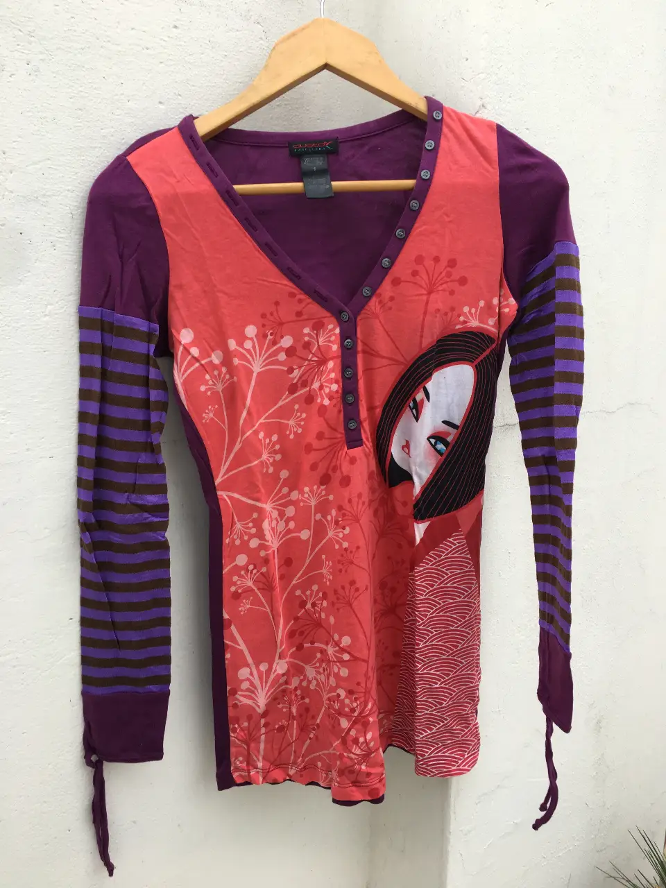 Remera Custo Barcelona - imagen 2
