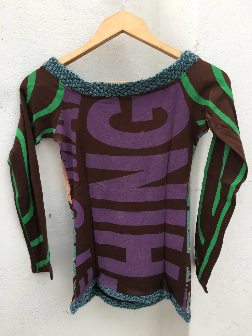 Remera Custo Barcelona - imagen 1
