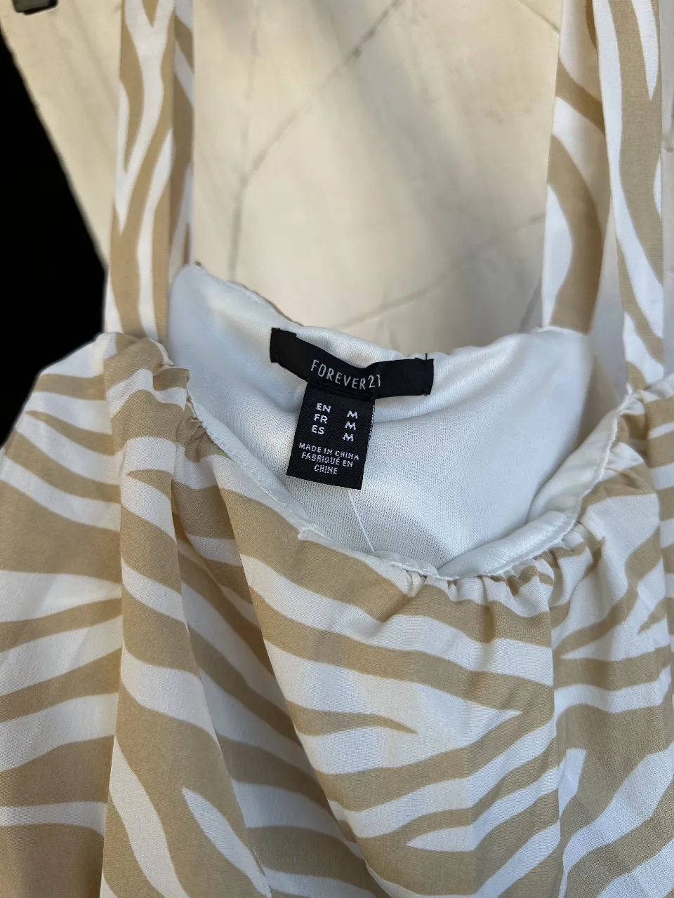Top Forever 21 - imagen 2