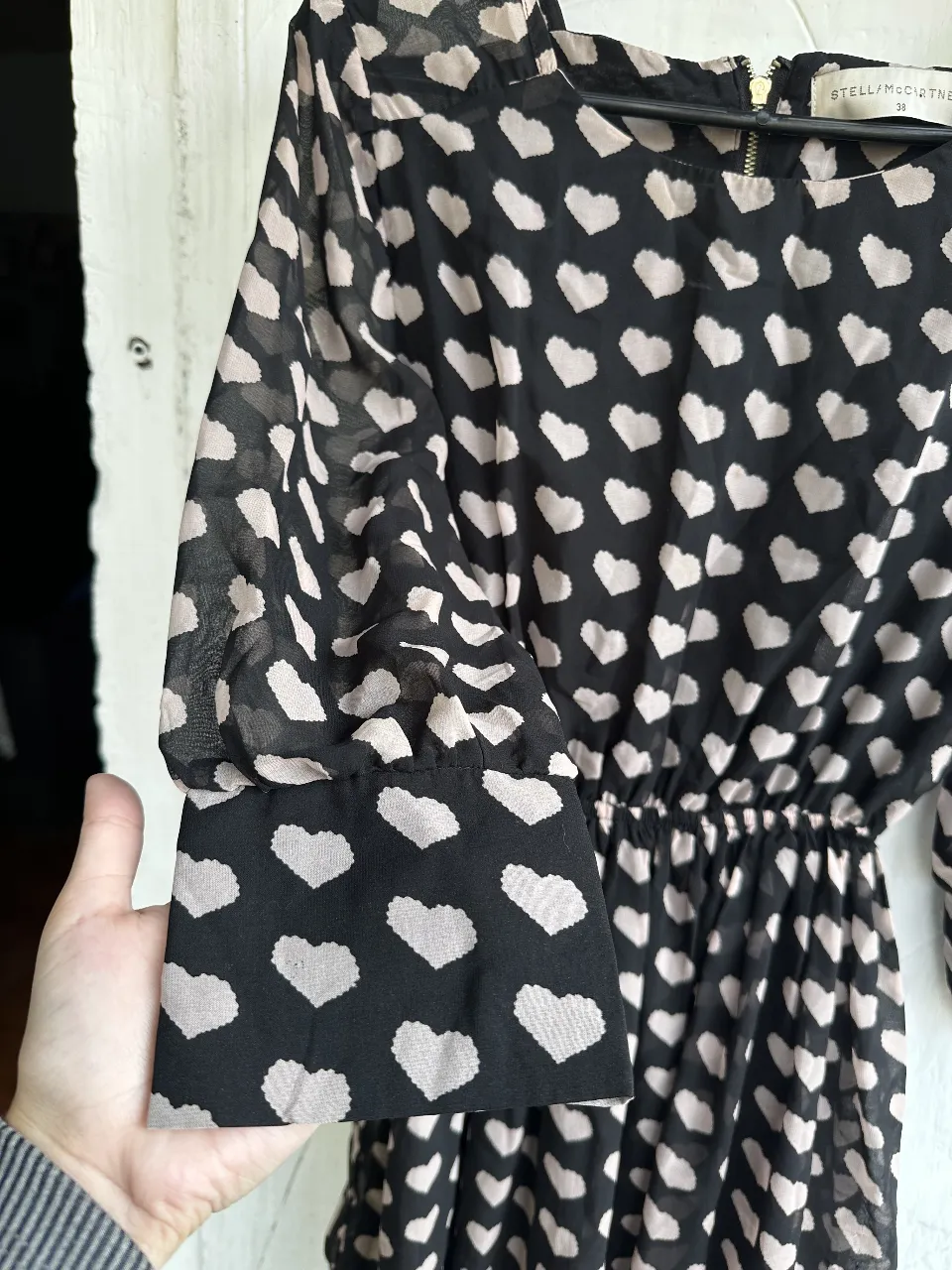 Vestido Stella McCartney - imagen 4