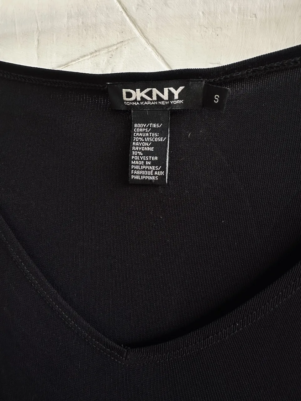 Vestido DKNY - imagen 3