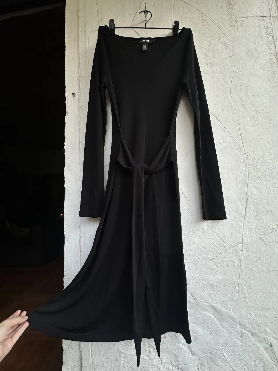 Vestido DKNY - imagen 1