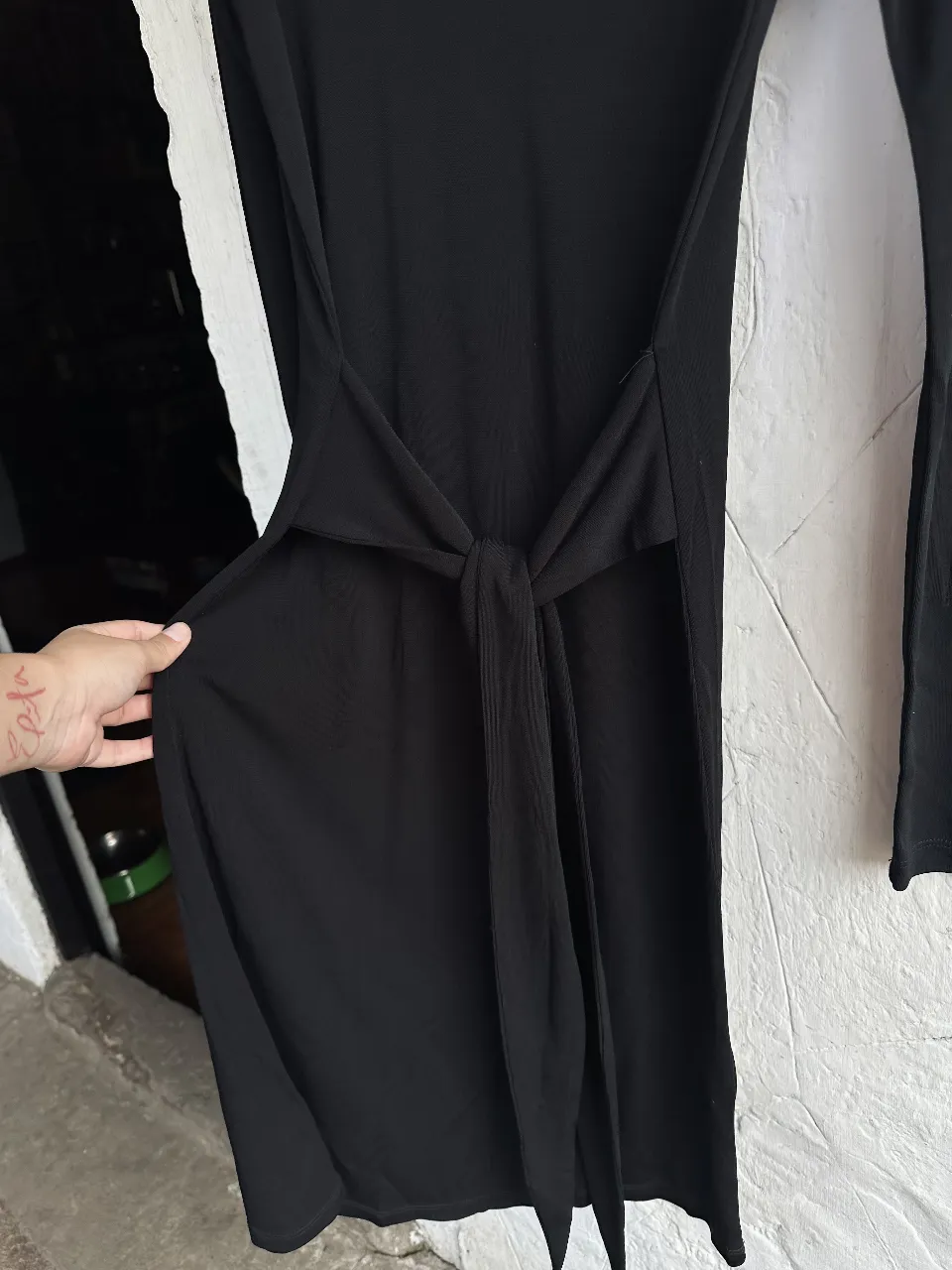 Vestido DKNY - imagen 4