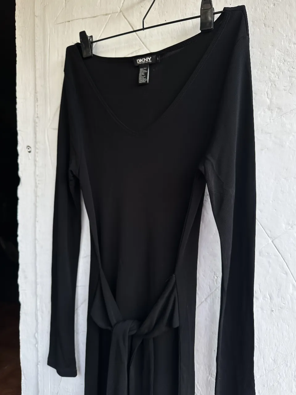Vestido DKNY - imagen 2