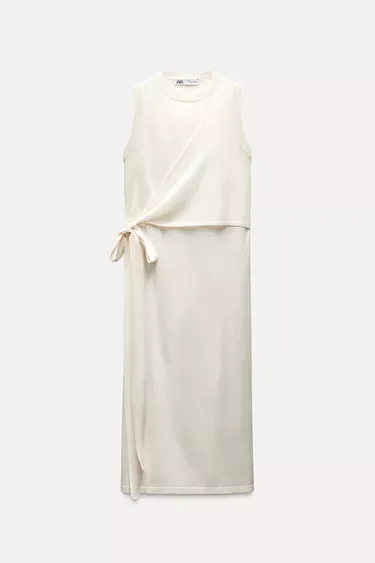 Vestido Zara - imagen 3