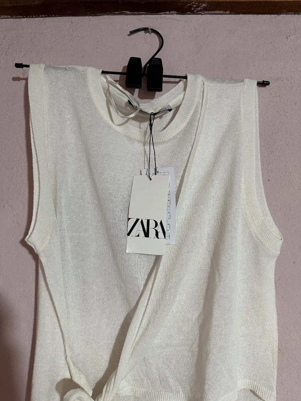 Vestido Zara - imagen 2