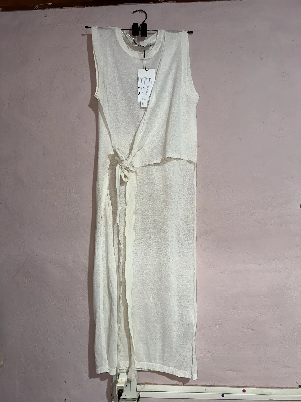 Vestido Zara - imagen 1