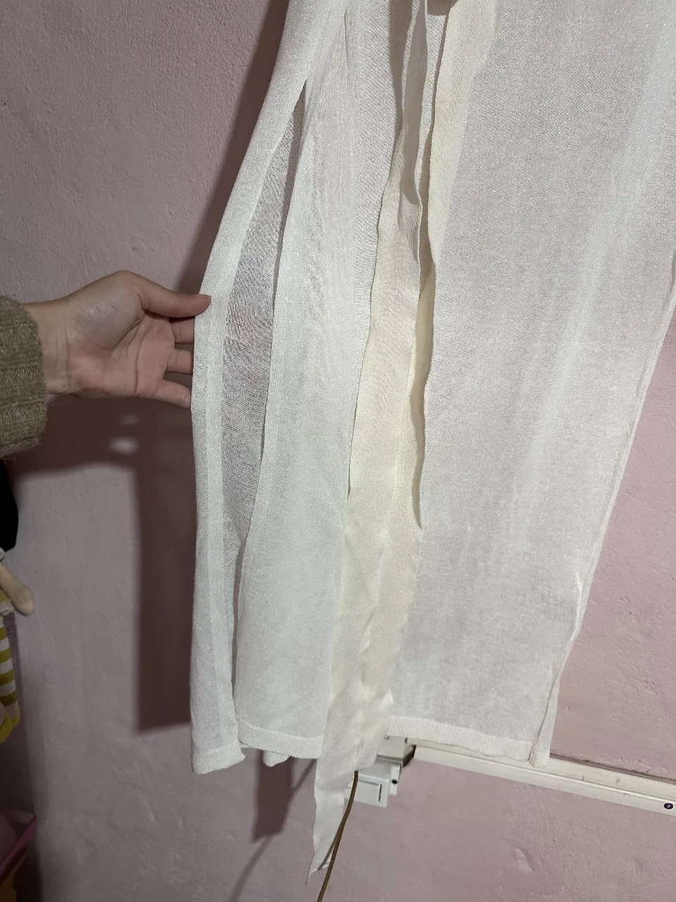 Vestido Zara - imagen 6