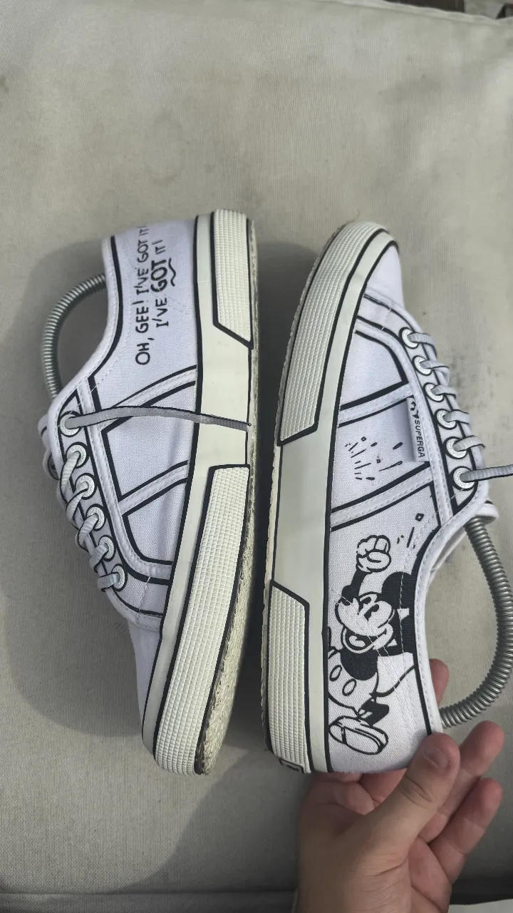 Zapatillas Superga - imagen 3