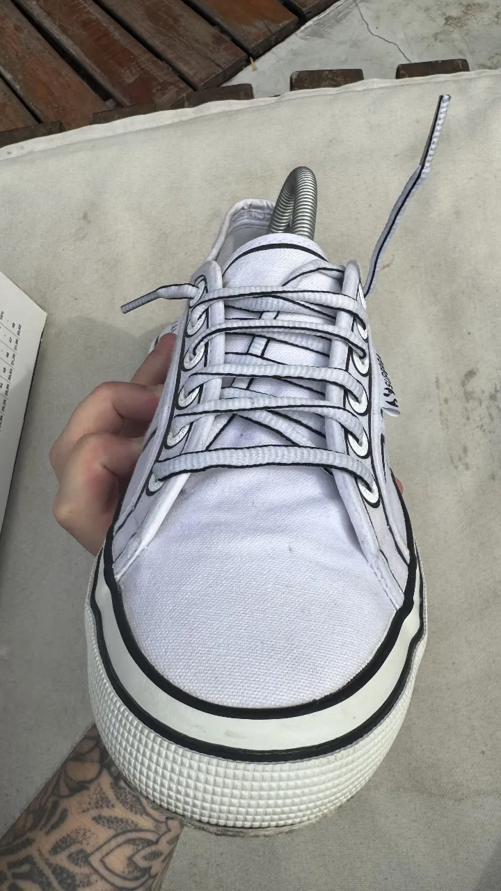Zapatillas Superga - imagen 5