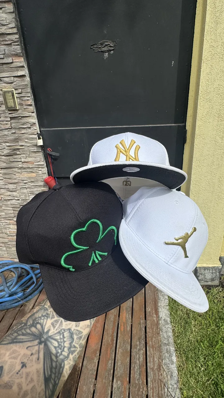 Gorra Jordan - imagen 2