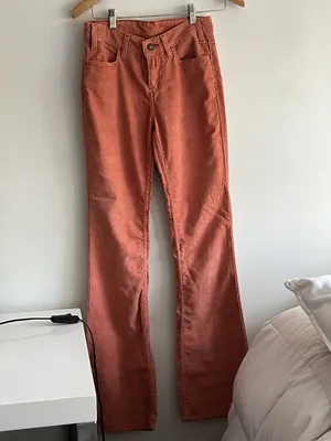 Levi's