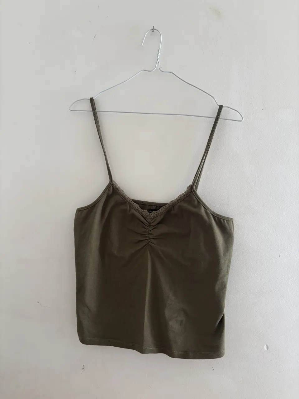Top Cuesta Blanca