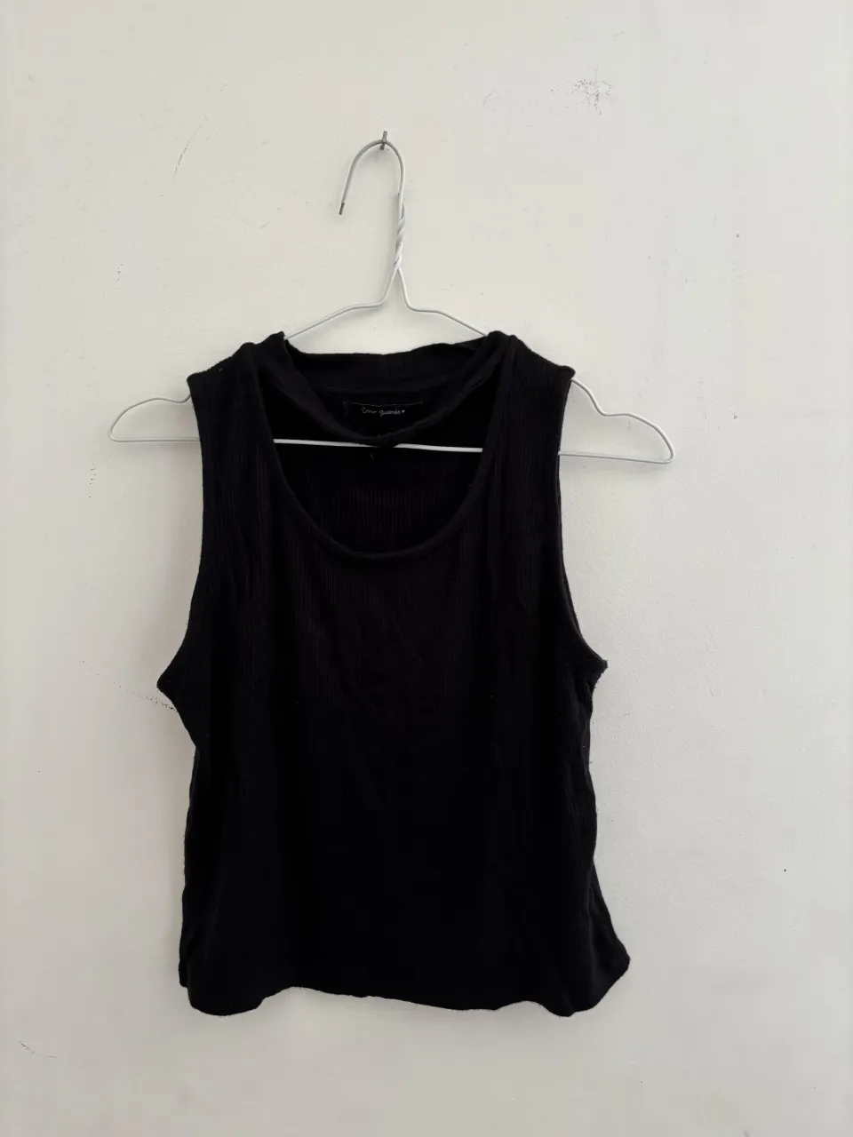 Musculosa Como Quieres - imagen 2