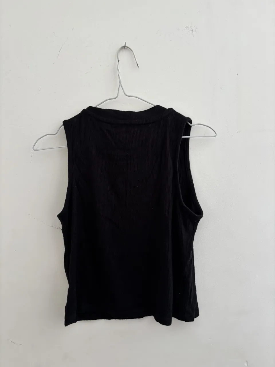 Musculosa Como Quieres - imagen 1