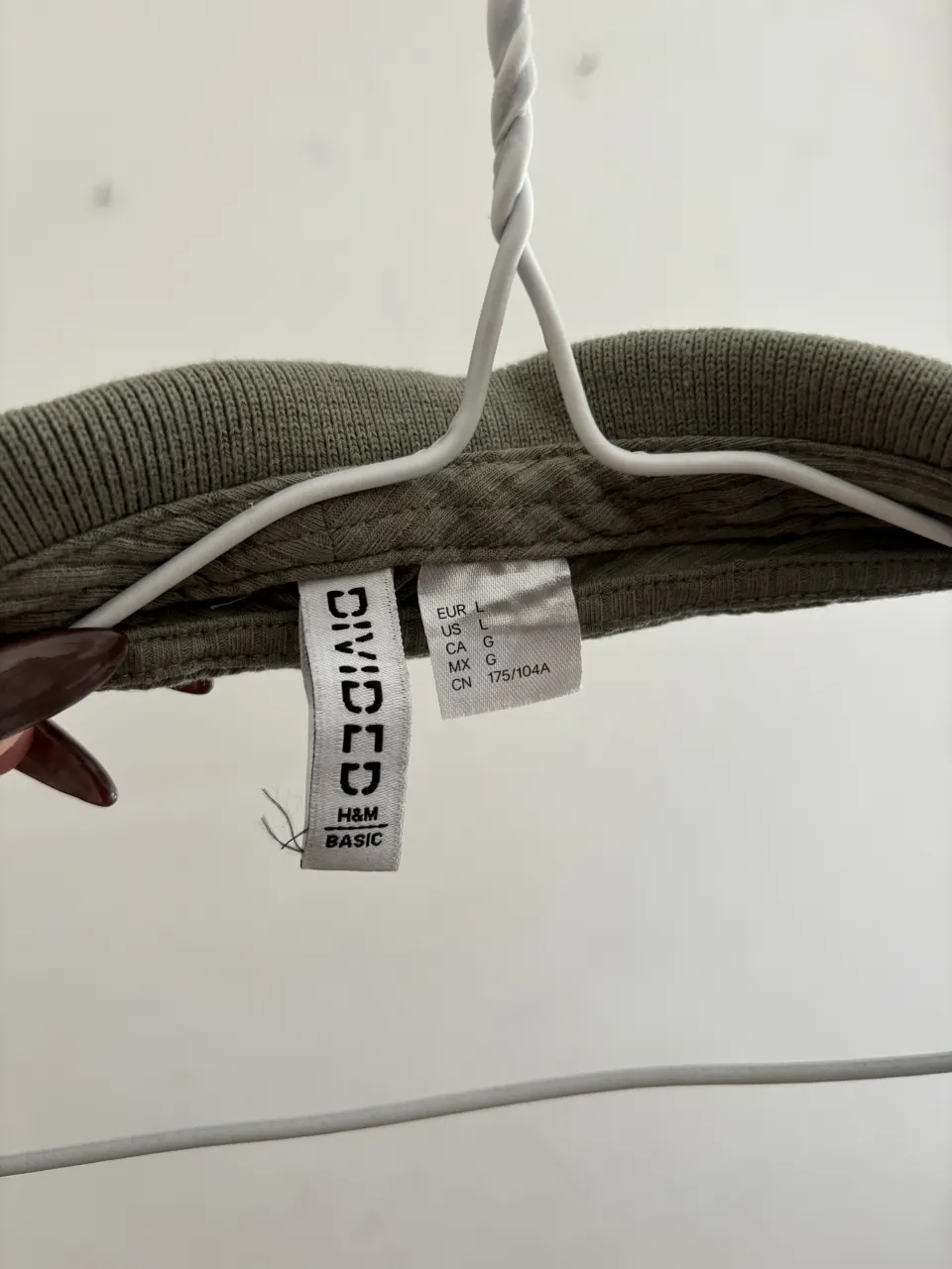 Top H&M - imagen 3