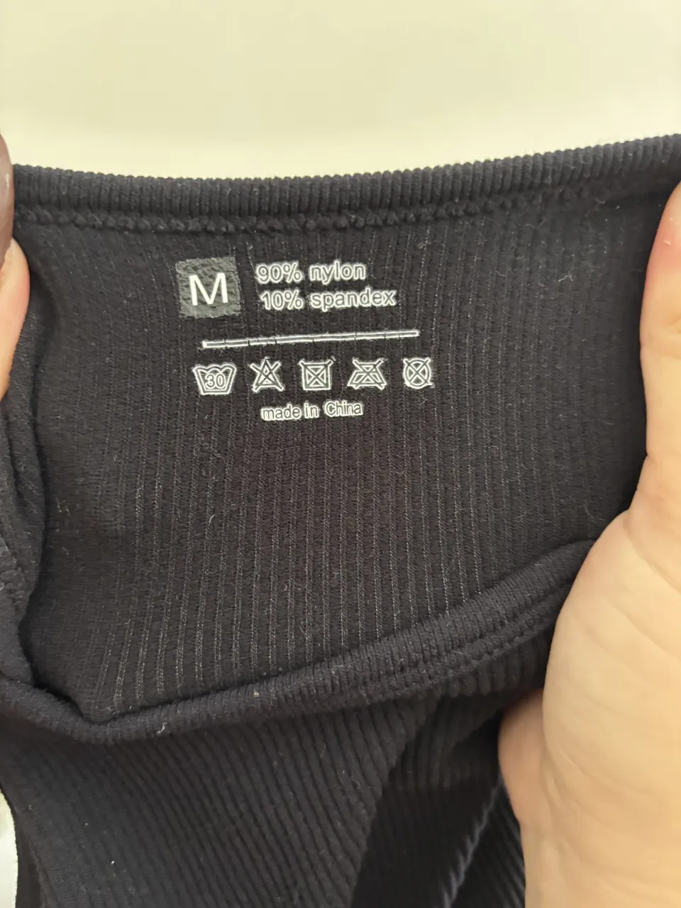 Musculosa Sin marca - imagen 3