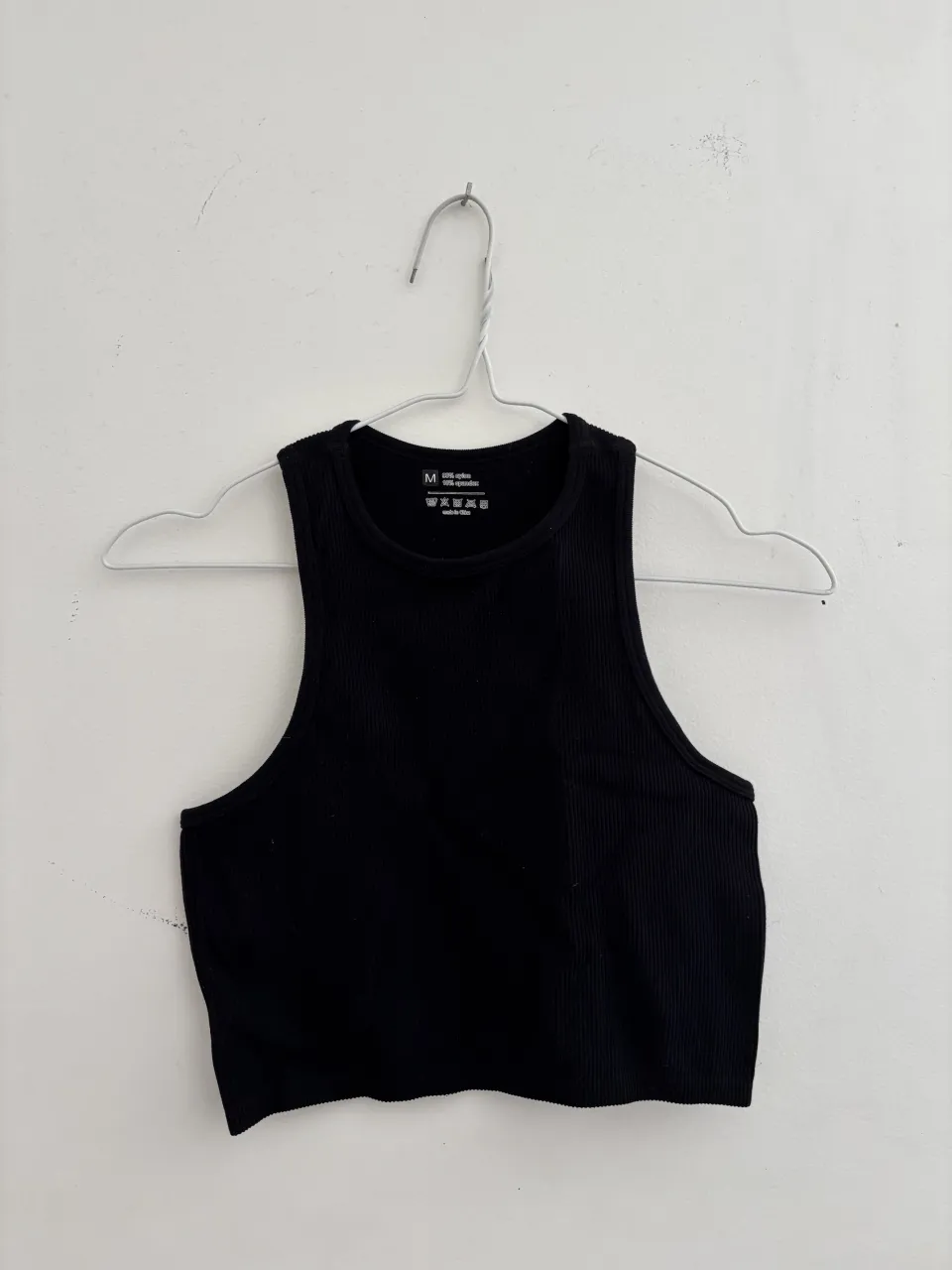 Musculosa Sin marca - imagen 1