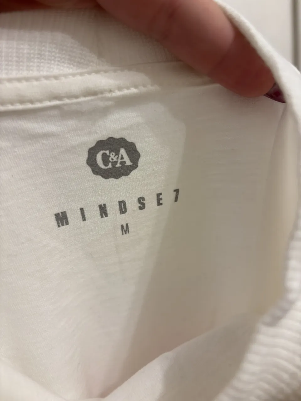 Remera Mindse7 - imagen 3